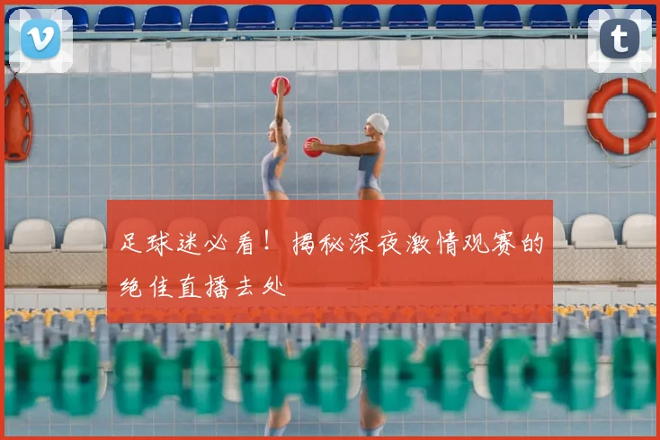 足球迷必看!揭秘深夜激情观赛的绝佳直播去处